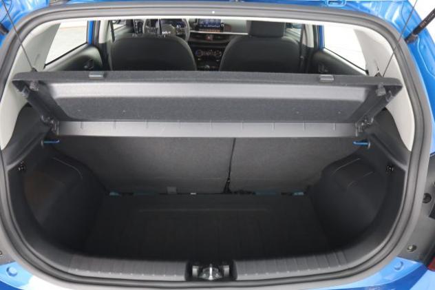 KIA Picanto Picanto 1.0 12V 5 porte Urban rif. 23810277 - Foto 6
