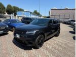 LAND ROVER Range Rover Velar 2.0D I4 204 CV S Black Edition sospensioni pne &hellip;