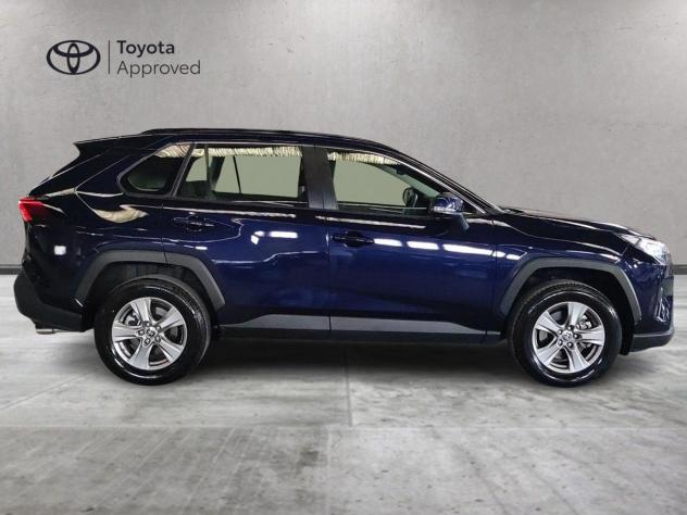 Toyota RAV4 2.5 HV (222CV) E-CVT 2WD-i Active - Foto 5
