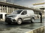 TOYOTA Proace City Electric 50kWh L1 S Comfort rif. 22388723