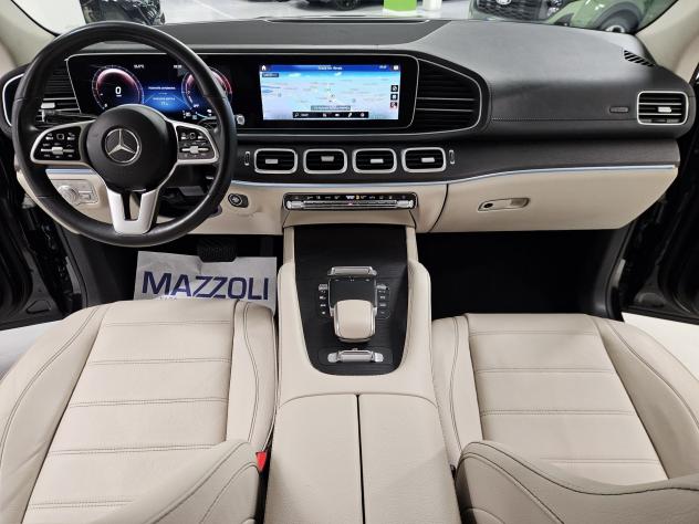 Mercedes-Benz GLE 350 de hybrid EQ 4Matic Premium - Foto 10