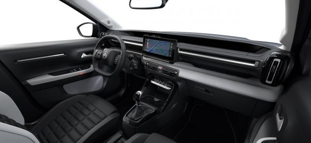 CITROEN C3 4ª serie C3 PureTech 100 S&S Max - Foto 7