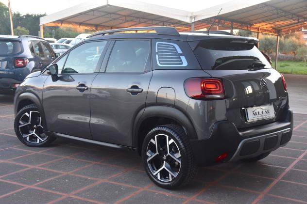 Citroen C3 AirCross BlueHDI 110cv Shine Pack - Foto 5