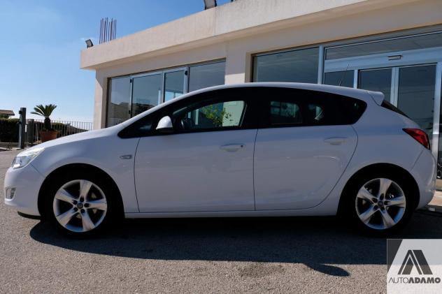 Opel Astra 1.4 100CV 5 porte - Foto 4