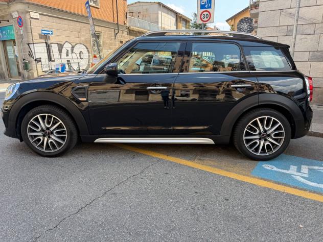 Mini Cooper Countryman style #11901 - Foto 4