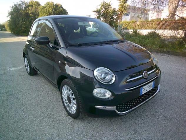 FIAT 500 1.2 Lounge rif. 23643056 - Foto 3
