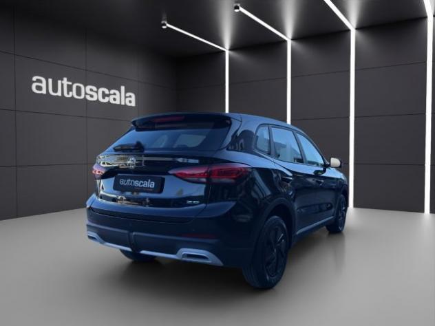 MG ZS 1.5 Standard Ice rif. 23986962 - Foto 5