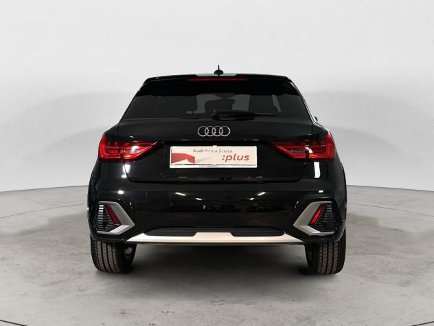 Audi A1 A1 allstreet 30 1.0 tfsi Business 116cv s tronic - Foto 6