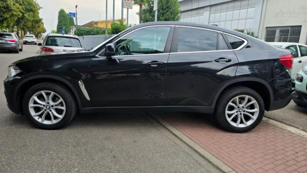 BMW X6 xDrive 30D 258 CV rif. 23986568 - Foto 3