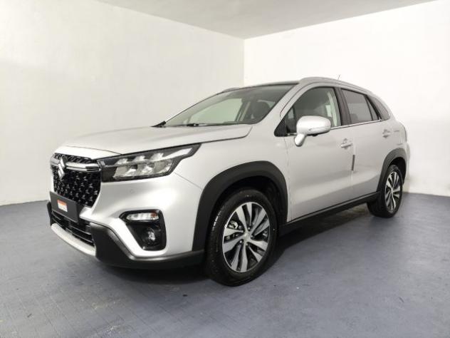 SUZUKI S-Cross 1.5 140V Hybrid A/T Starview 4WD *TELECAMERA 360* rif. 22710141 - Foto 6