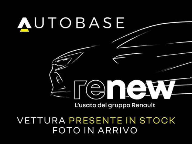 Renault Symbioz 1.6 full hybrid E-Tech Iconic Auto 145cv