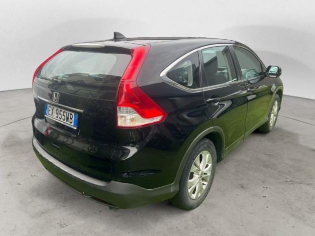 HONDA CR-V CR-V 1.6 i-DTEC Elegance 2WD rif. 23625092 - Foto 4