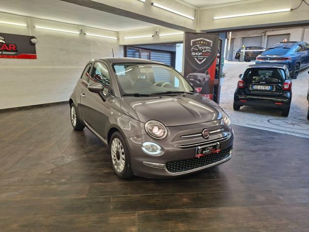 Fiat 500 1.0 Hybrid Dolcevita - Foto 3