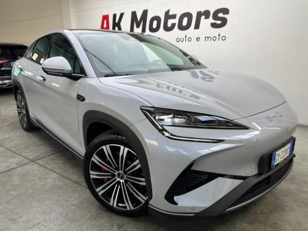 BYD Sealion 7 91,3 kWh AWD Excellence rif. 24175547