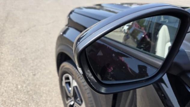 CITROEN C3 Aircross Hybrid 145 CV e-DCS6 Max PERMUTE OK NEOPAT. rif. 23992455 - Foto 5