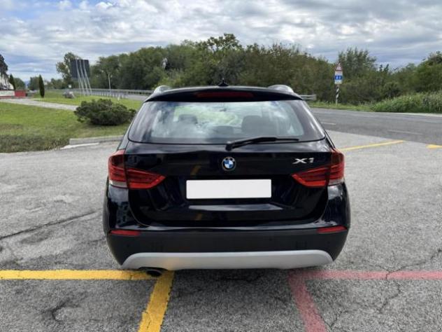 BMW X1 E84 2.0d 177Cv xDrive20d Futura auto rif. 24088984 - Foto 5
