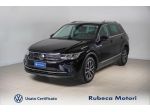 Volkswagen Tiguan 1.5 TSI ACT Life 130CV