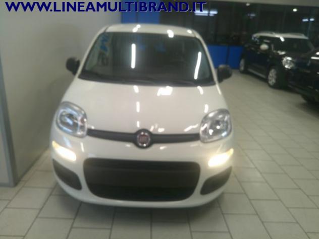 FIAT Panda 1.0 FireFly S&S Hybrid City Life Garanzia 24 Mesi rif. 23830768 - Foto 3