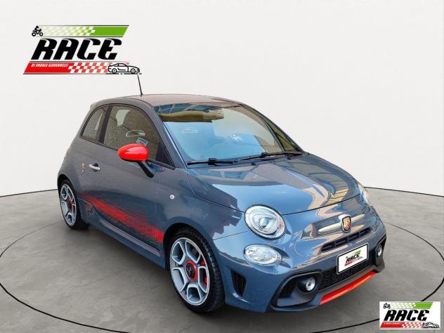 ABARTH - 595 - 1.4 Turbo T-Jet 145 CV - Foto 8