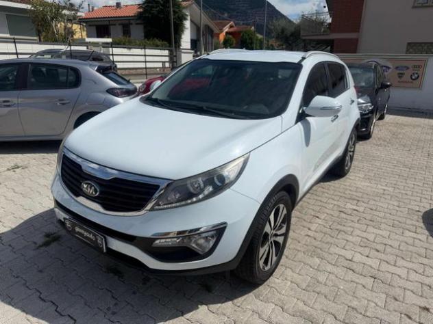 KIA Sportage 1.7 CRDI 2WD Cool rif. 24088595