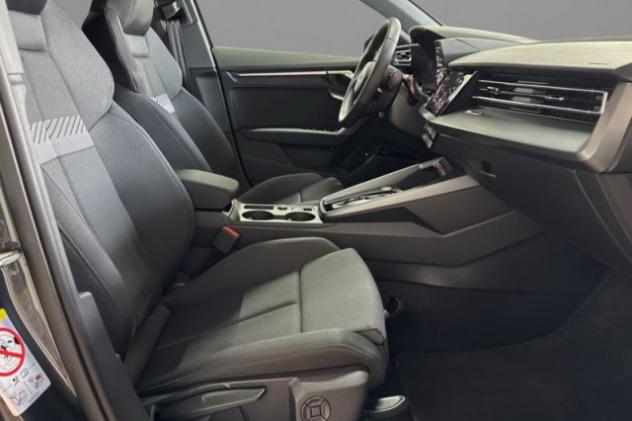 AUDI A3 SPB 35 TDI S tronic S line edition rif. 23758051 - Foto 6