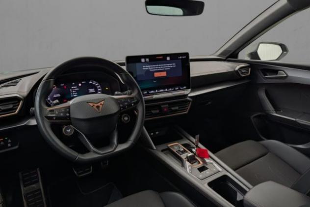 CUPRA Leon Sportstourer 2.0 TDI 150 CV DSG rif. 24193572 - Foto 6