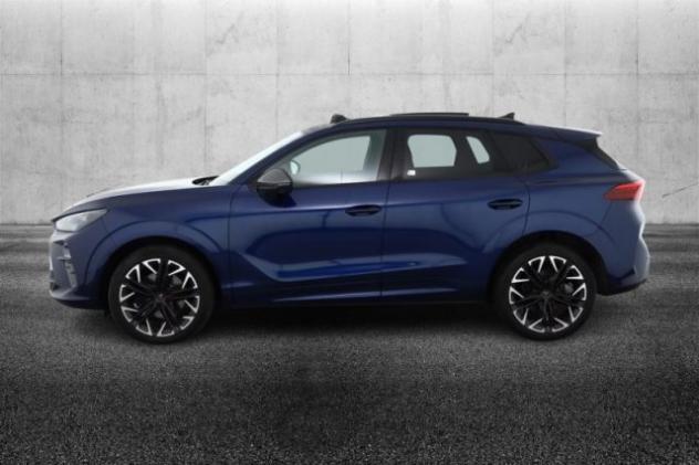 CUPRA Terramar 2.0 TSI DSG 4Drive VZ rif. 23798131 - Foto 4