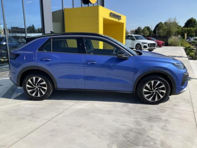 VOLKSWAGEN T-Roc 1.5 eTSI ACT DSG Life rif. 23788830 - Foto 5