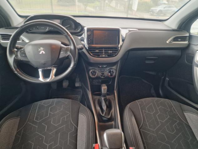 Peugeot 2008 - Foto 6
