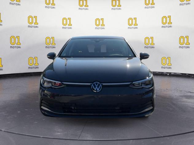 Volkswagen Golf Golf 2.0 tdi Style 150cv dsg - Foto 8