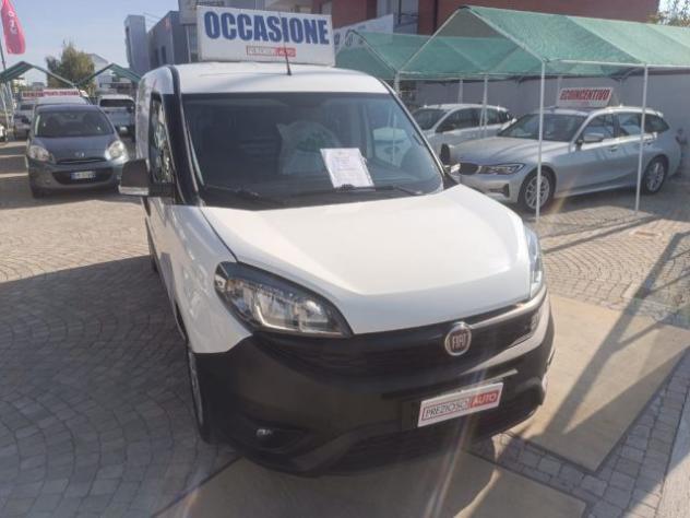 FIAT Doblo Doblò 1.3 MJT S&S PC-TN Cargo Lounge rif. 23885310 - Foto 3