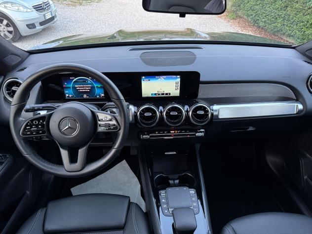 Mercedes-benz GLB 220 d Automatic 4Matic Sport Plus - Foto 10