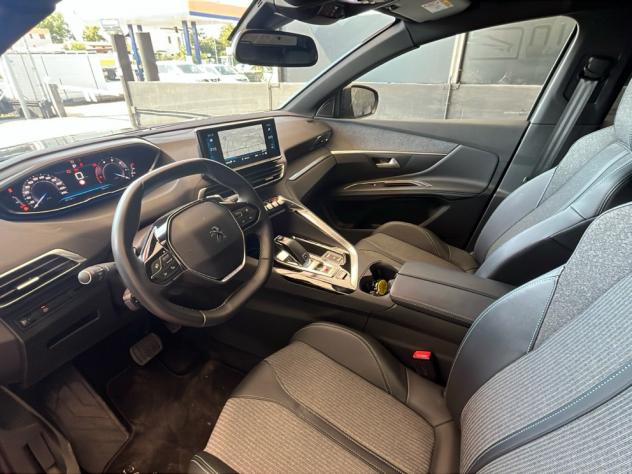 Peugeot 3008 BlueHDI 130 EAT8 S&S Allure Pack - Foto 7
