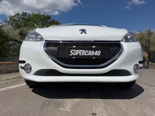 Peugeot 208 1.4 HDi 68 CV 5 porte Active - Foto 7