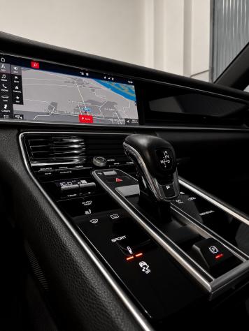 Porsche Panamera 2.9 4S Sport Turismo - Foto 10