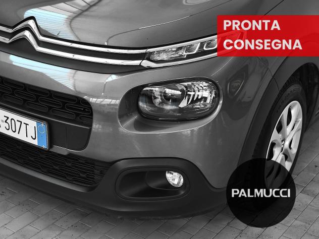 Citroën C3 1.2 PureTech 82cv Feel Edition - Foto 6