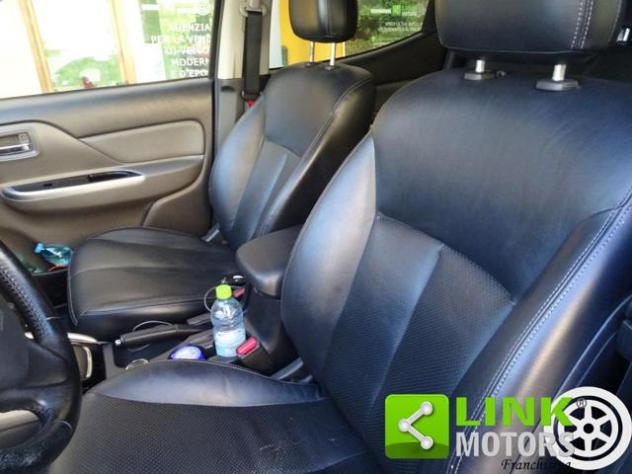 FIAT Fullback 2.4 D. 180 CV LX rif. 24158976 - Foto 8