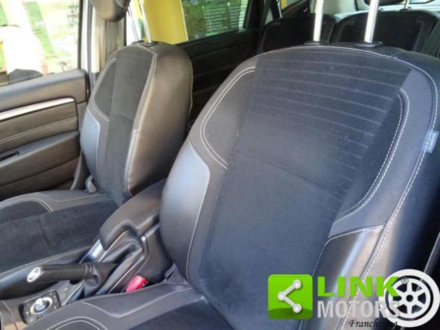 RENAULT Scenic XMODE 1.5 DCI 110 CV rif. 23940657 - Foto 8