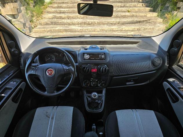FIAT QUBO 1.4 Natural Power GARANZIA 12 MESI - Foto 10
