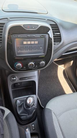 Renault Captur dCi 8V 90 CV EDC Start&Stop Energy Iconic - Foto 9