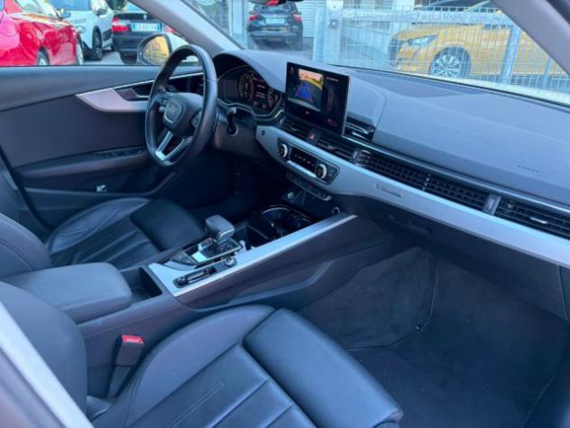 AUDI A4 allroad 40 TDI 204 CV S tronic Evolution Quattro Tetto rif. 23808445 - Foto 5