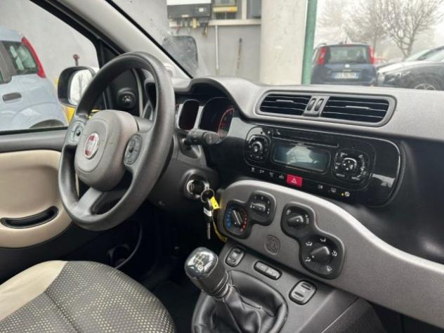 FIAT Panda 0.9 TwinAir Turbo S&S 4x4 rif. 24215543 - Foto 9