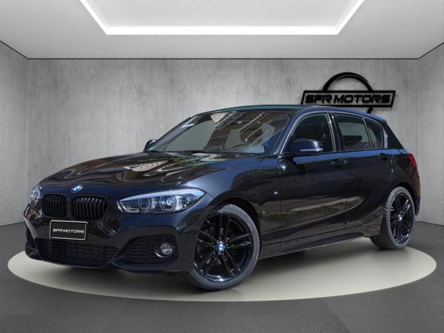 BMW Serie 1 118i MSport 136cv - PREZZO PROMO - Foto 3