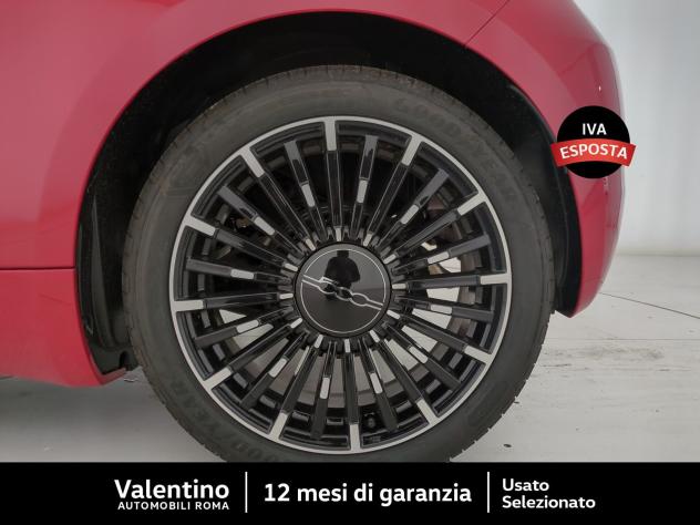 FIAT 500 Hybrid Hybrid Icon - Foto 8