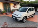 FIAT Panda 0.9 TwinAir Turbo S&S 4x4 TAGLIANDATA! PREZZO VERO rif. 23973324
