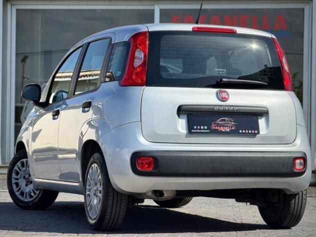 FIAT Panda 1.2 Easy - UNIPRO' - IVA DEDUCIBILE rif. 23727454 - Foto 7