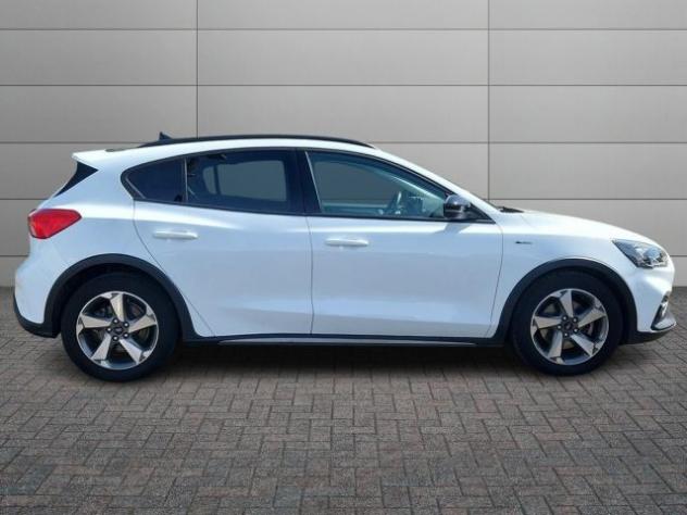 FORD Focus 1.0 EcoBoost 125 CV 5p. Active rif. 23484711 - Foto 3