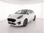 Ford Puma 1.0 ecoboost h ST-Line X s&s 125cv auto