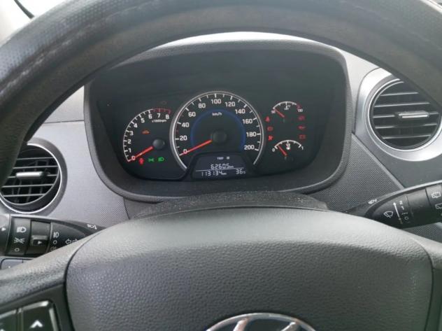 Hyundai i10 1.0 MPI Econext Tech - Foto 3