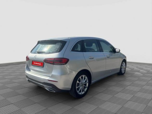 MERCEDES-BENZ CLA sse B B 180 d Automatic Sport Plus rif. 23930435 - Foto 5